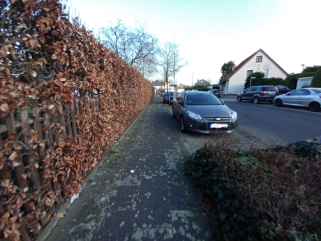 Koeln Pesch